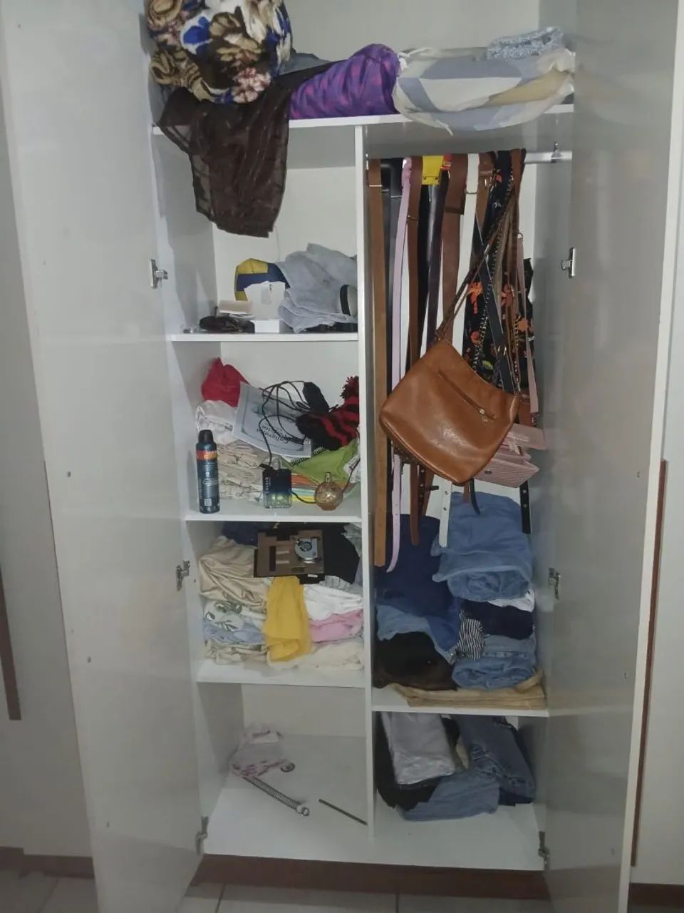 Guarda roupa  - Foto 3