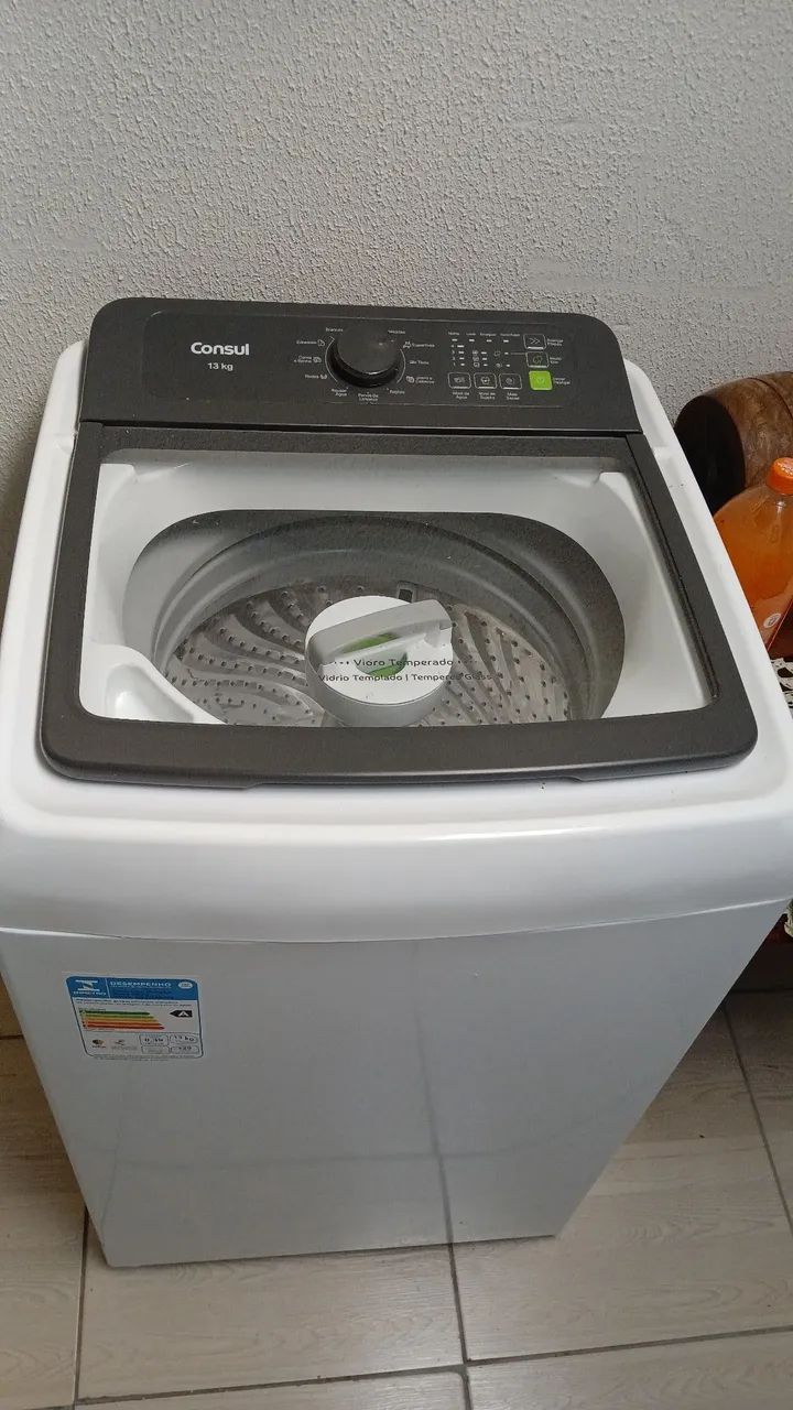 Máquina de lavar  - Foto 3