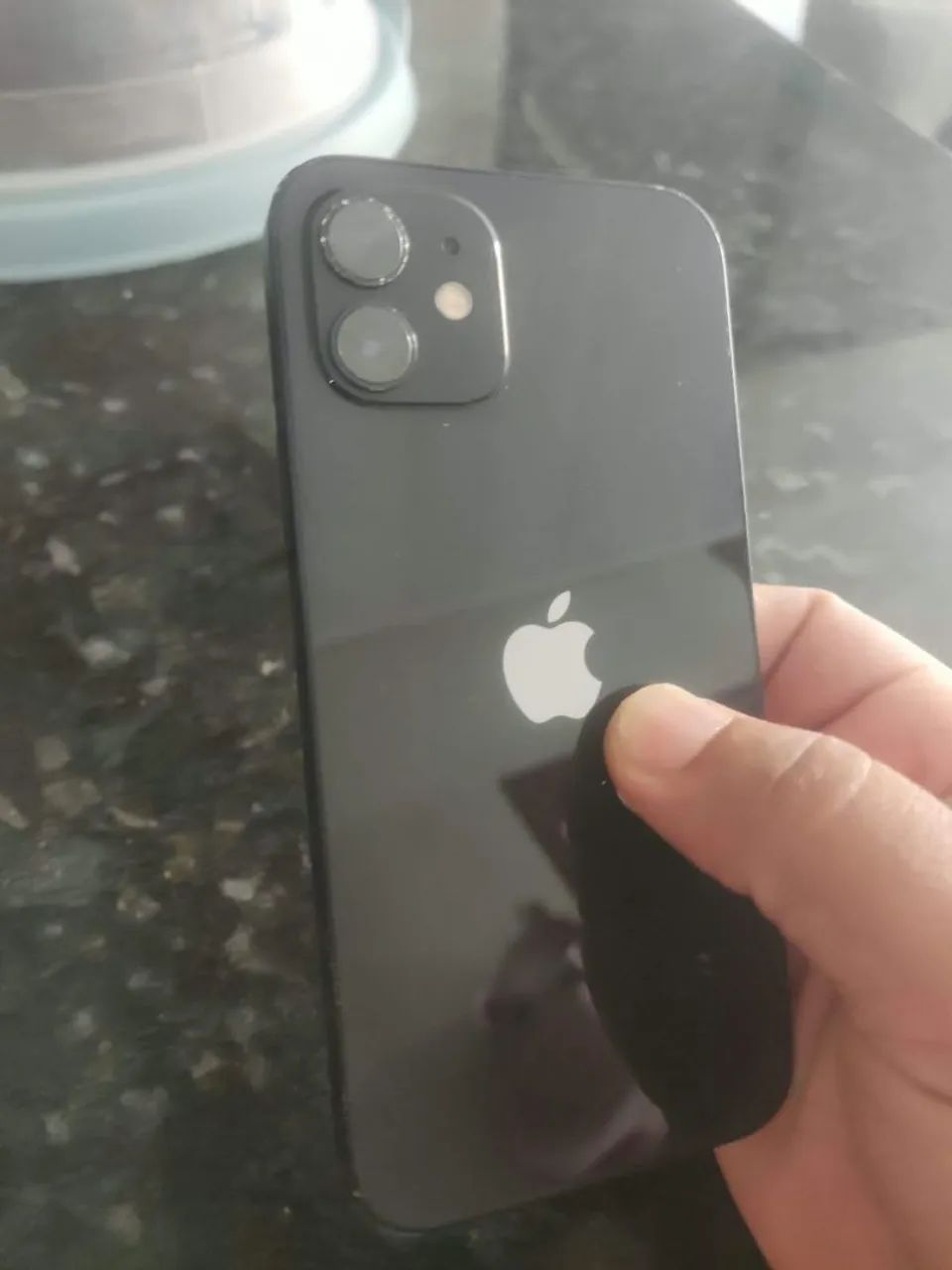 iPhone 12 - Foto 4