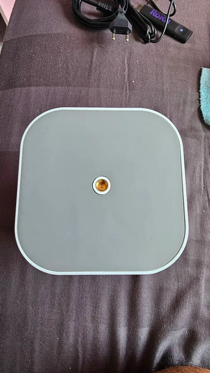 Projetor - Foto 2