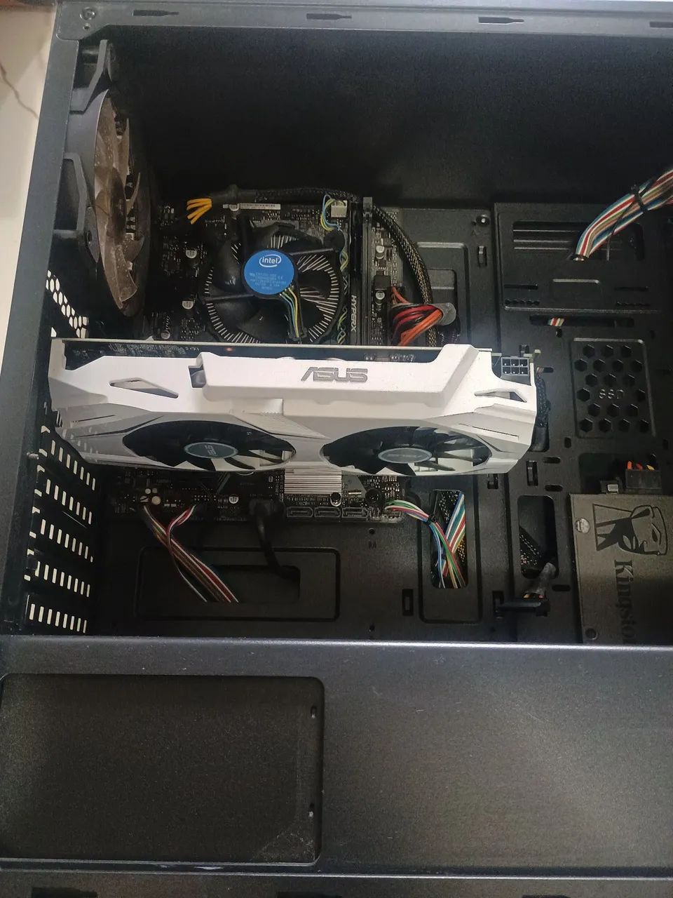 PC Intel  - Foto 2