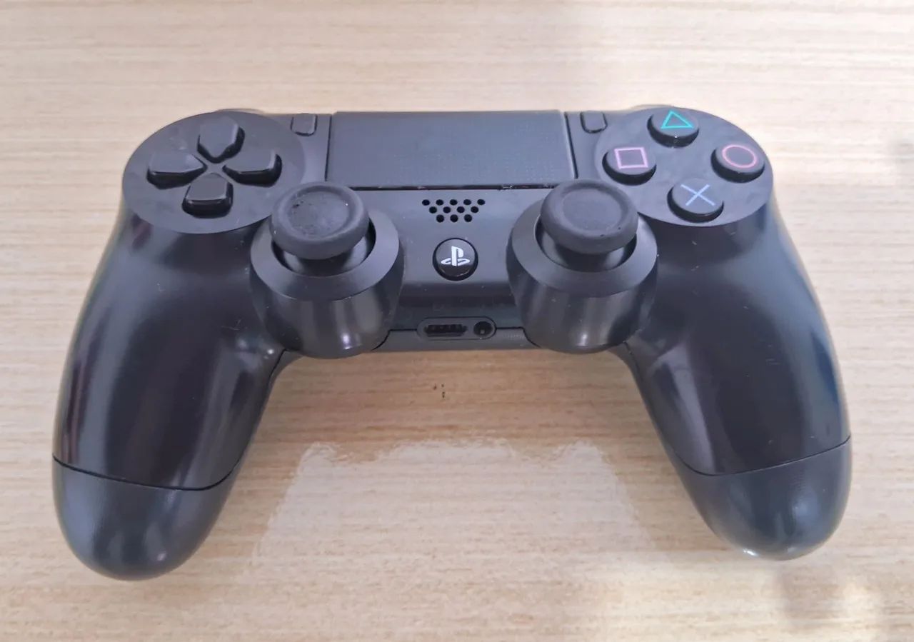 Controle PS4 DualShock 4