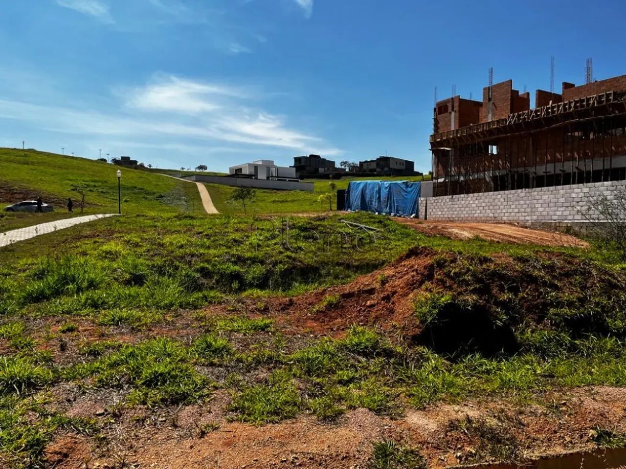 Terreno à venda no Serra Azul, Itupeva - Foto 3