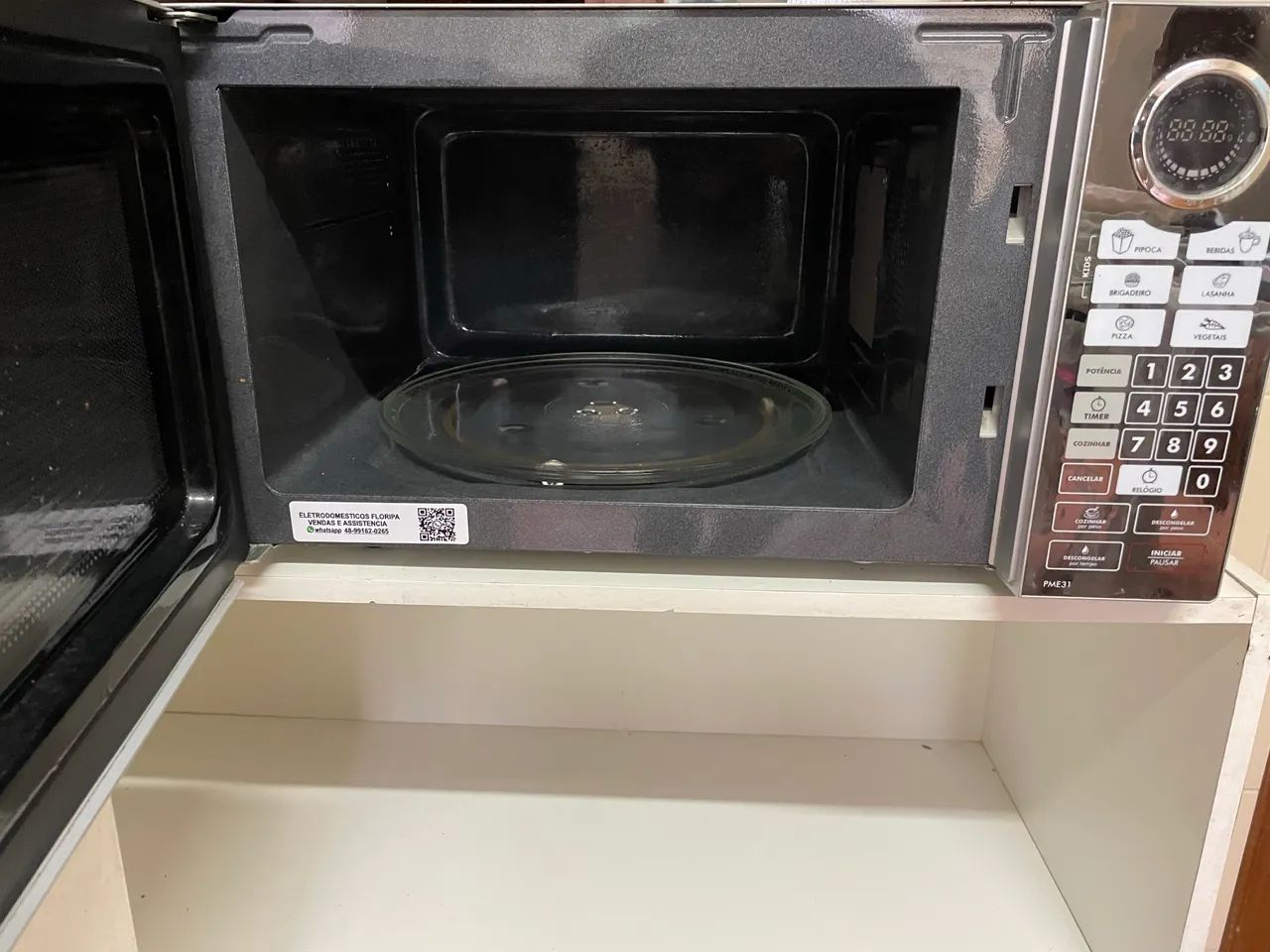 Microondas Philco - Foto 4