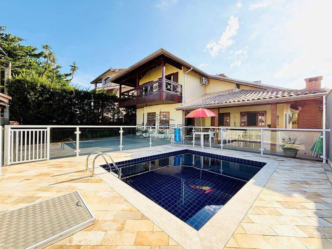 Casa com 5 quartos, Praia do Sapê, Ubatuba - R$ 3.5 mi, Cod: 2603 - Foto 2