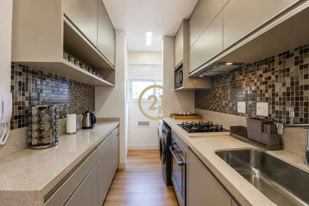 Apartamento para alugar - Edificio Life - Indaiatuba/SP - AP1404 - Foto 5