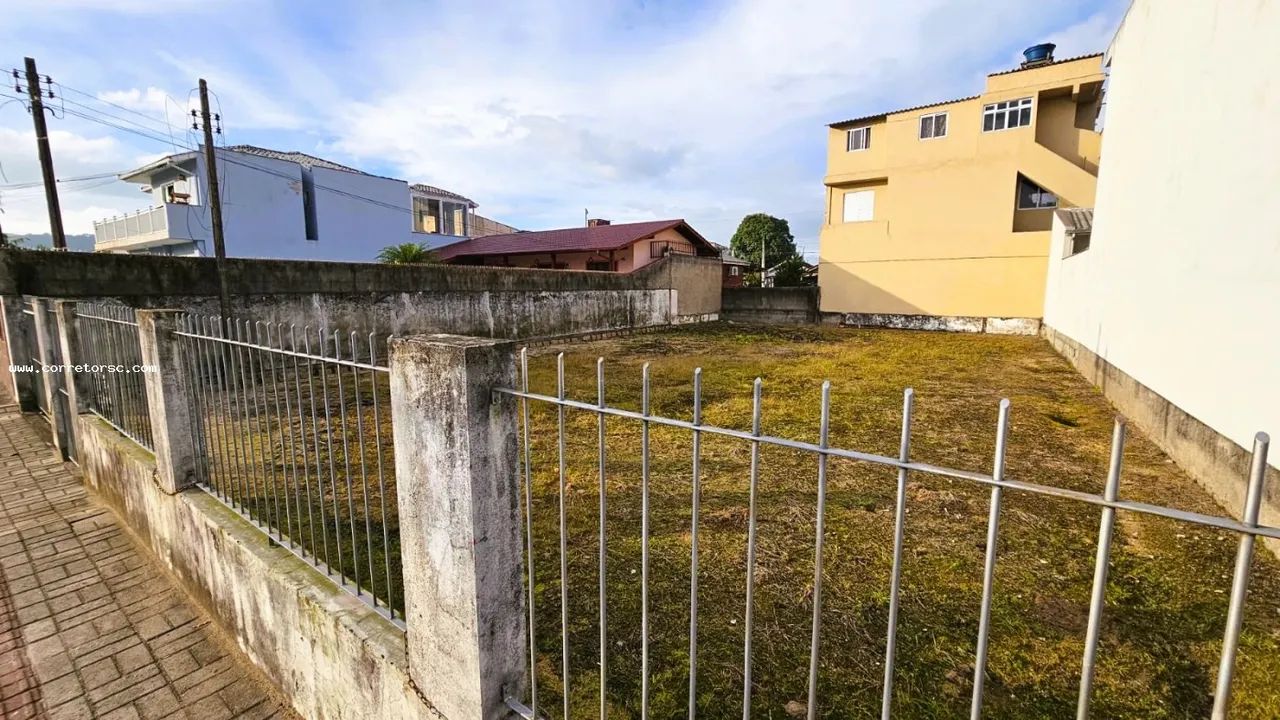 Terreno para Venda em Palhoça, Ponte do Imaruim - Foto 5