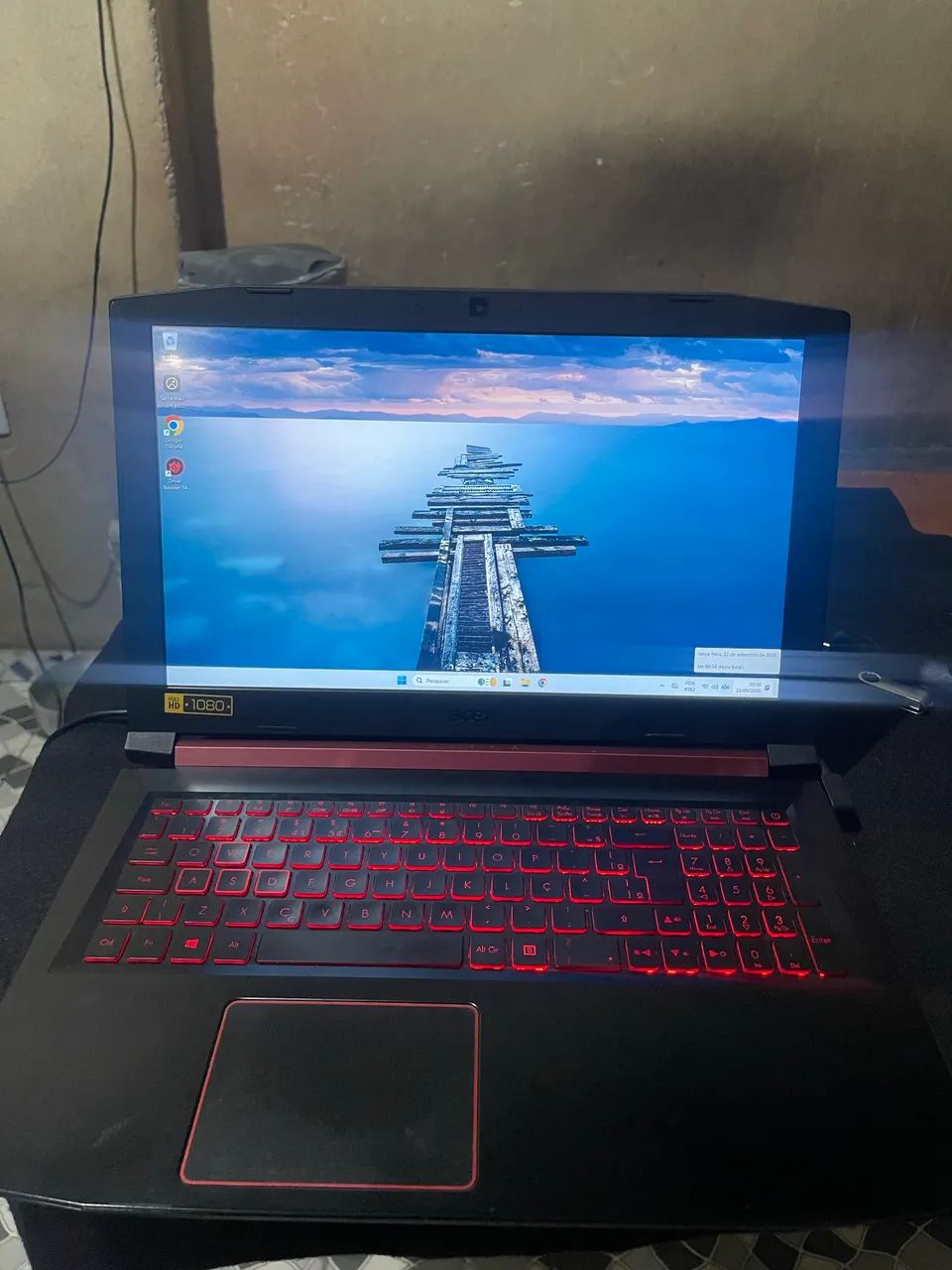 Acer Nitro 5 AN515-51-50U - Foto 3