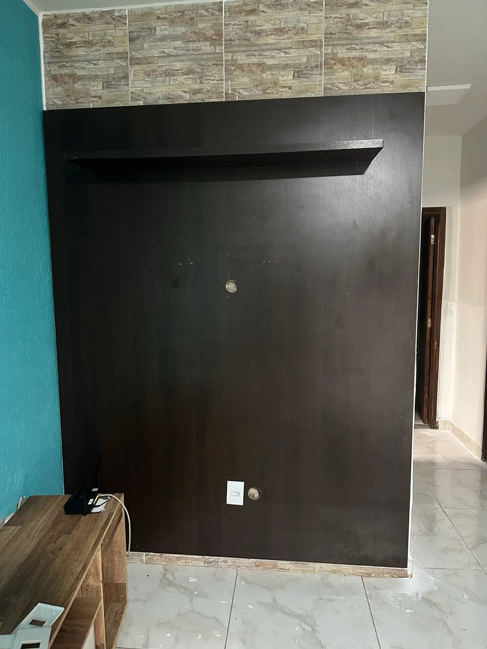 2 Paines de Parede 