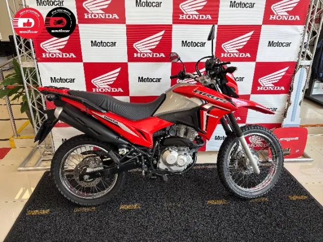 NXR 160 BROS ESDD