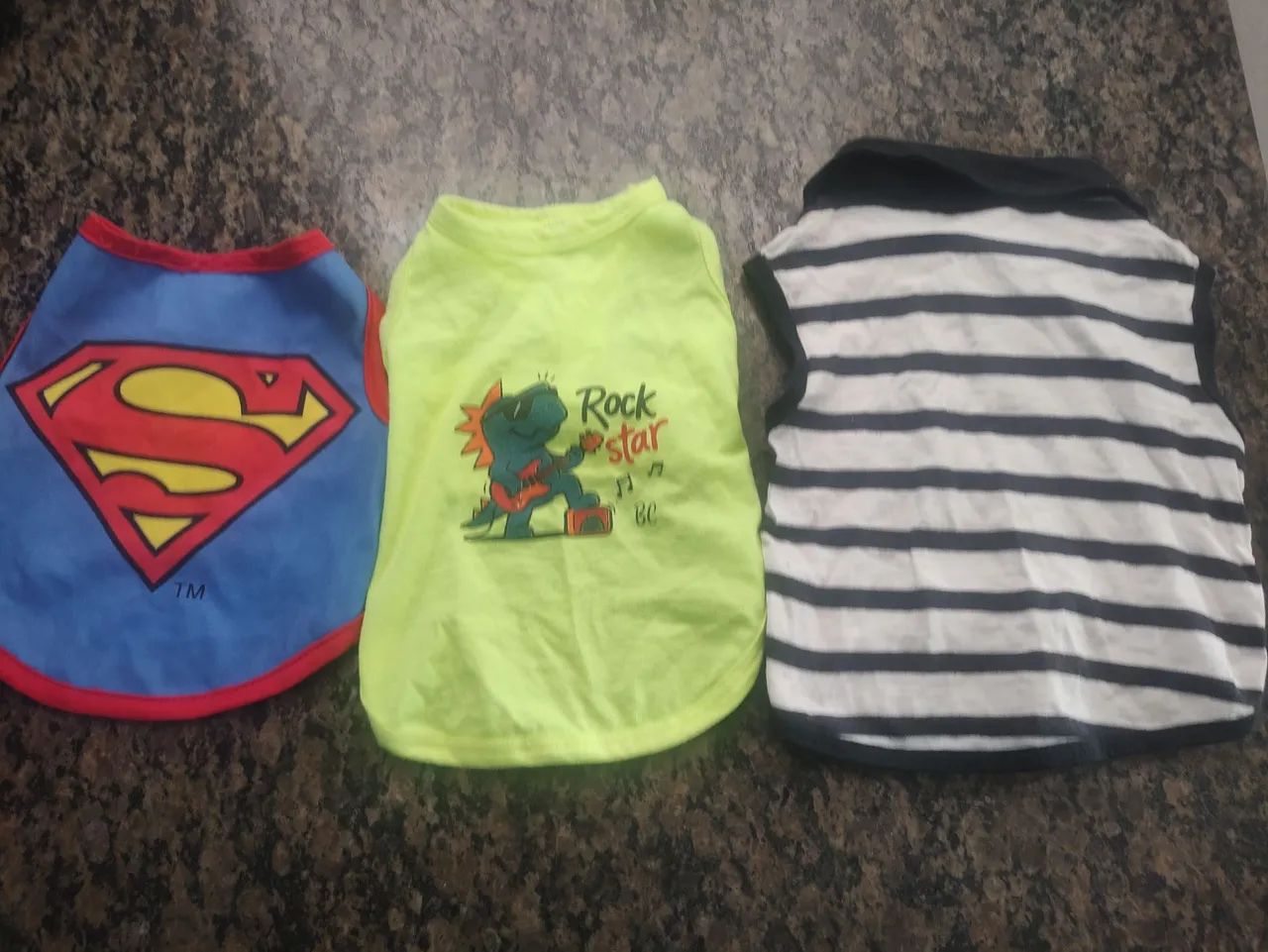 Roupas de cachorro  - Foto 2