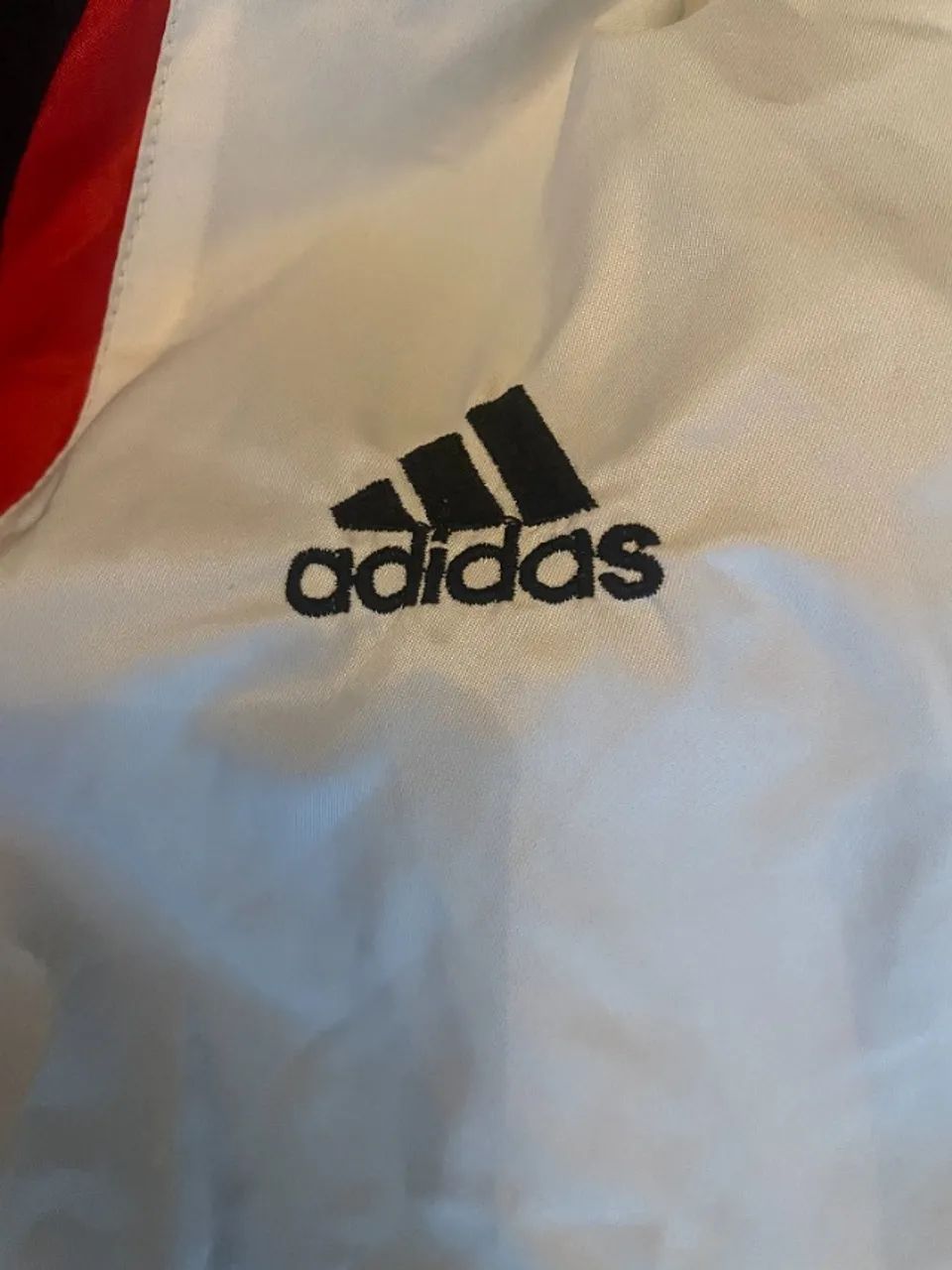 Casaco River Plate - Foto 5
