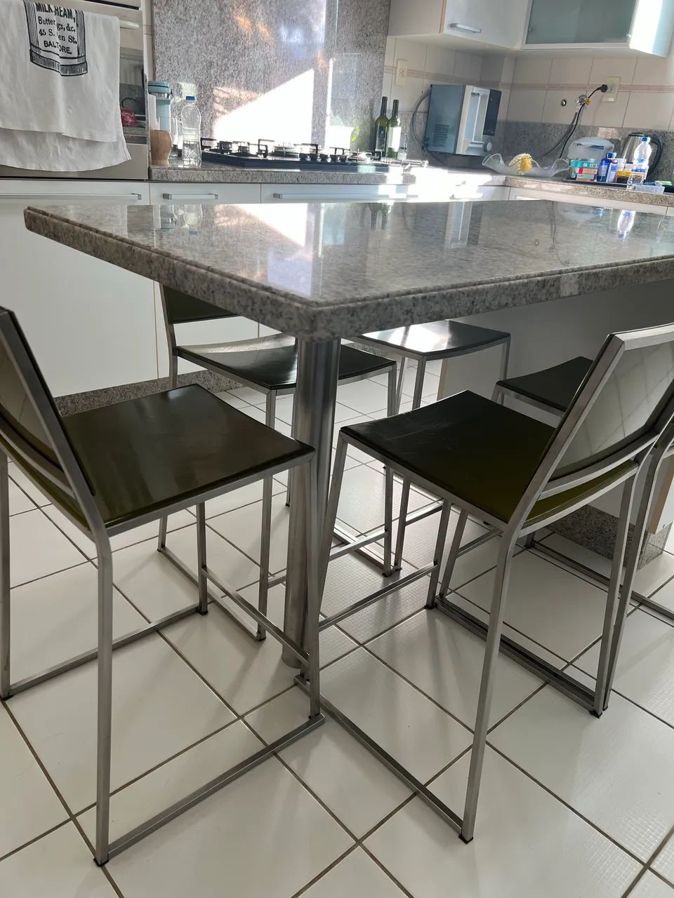 Cadeiras Cozinha - Foto 4