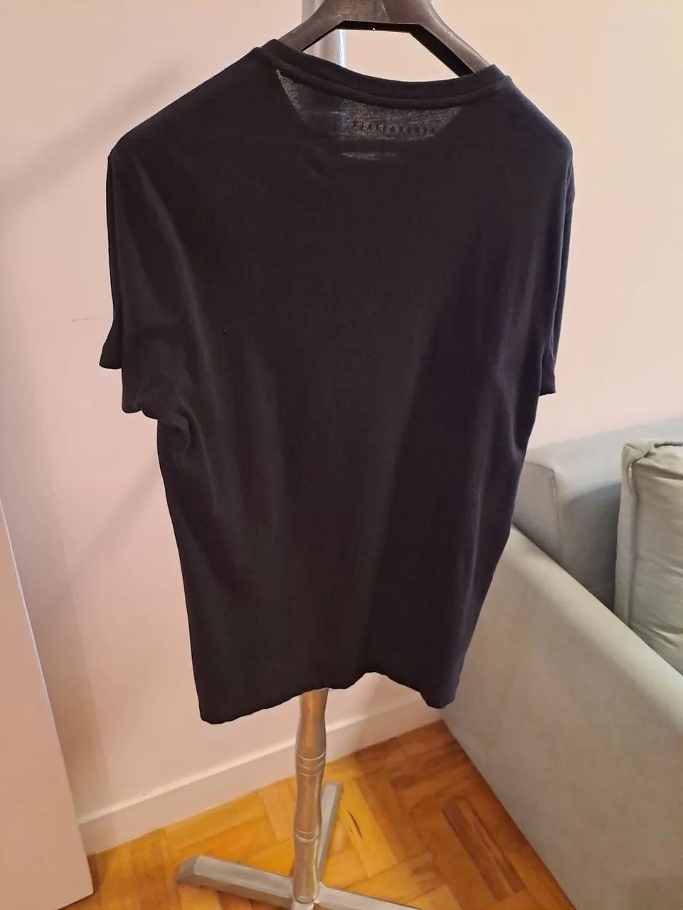 Camiseta Aeropostale - Foto 4