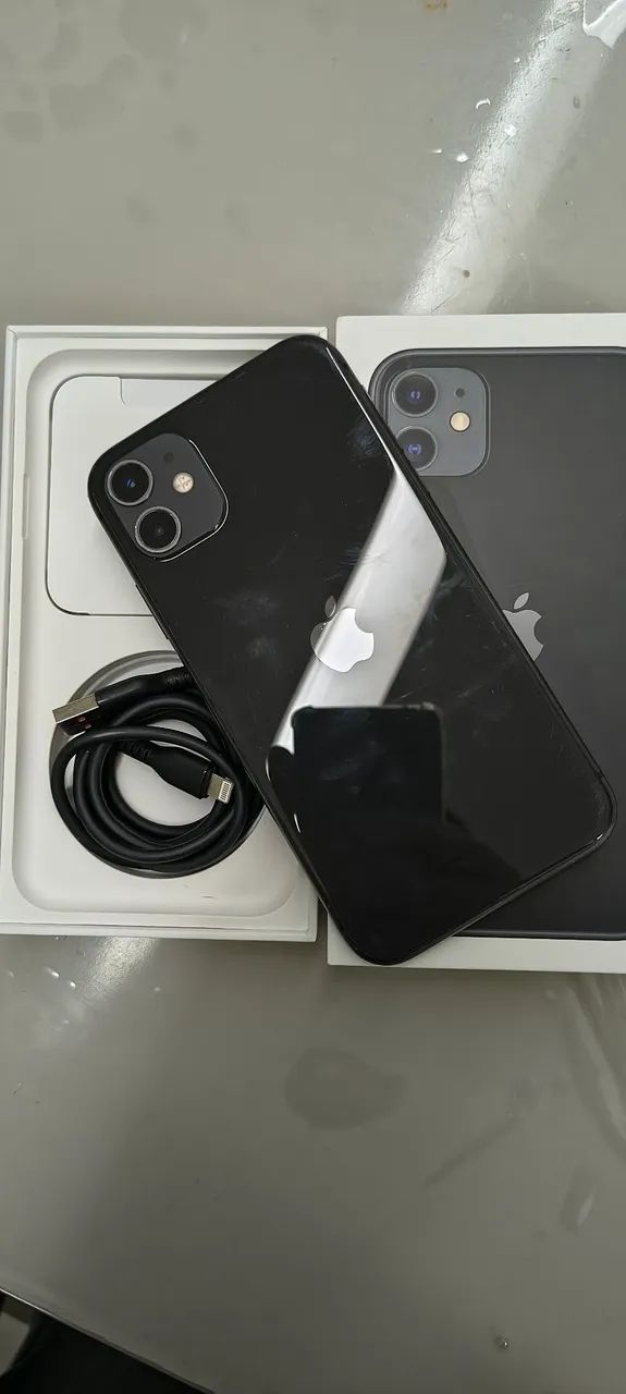 IPhone 11 64 GB - Foto 3