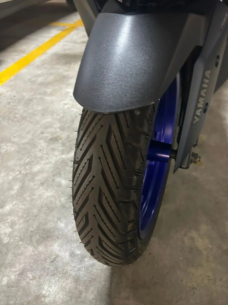 NMAX 250 - Foto 2