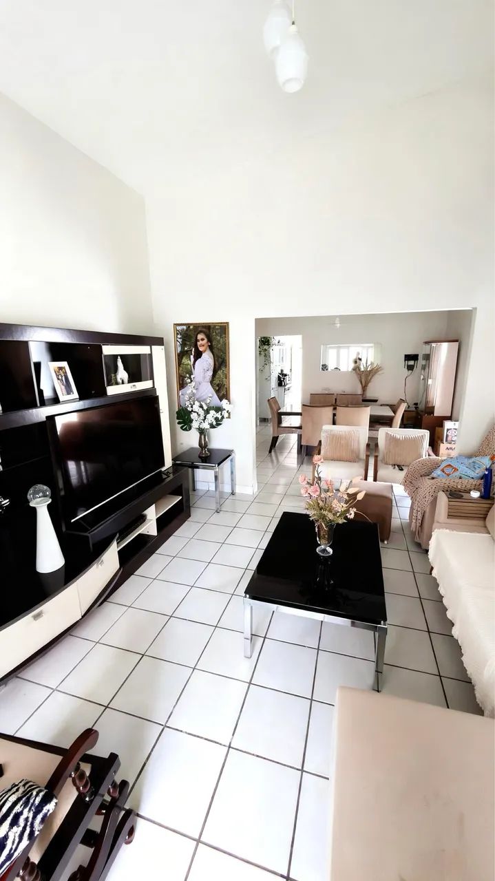 Aluga-se casa com 4 quartos em Tambauzinho - Foto 5