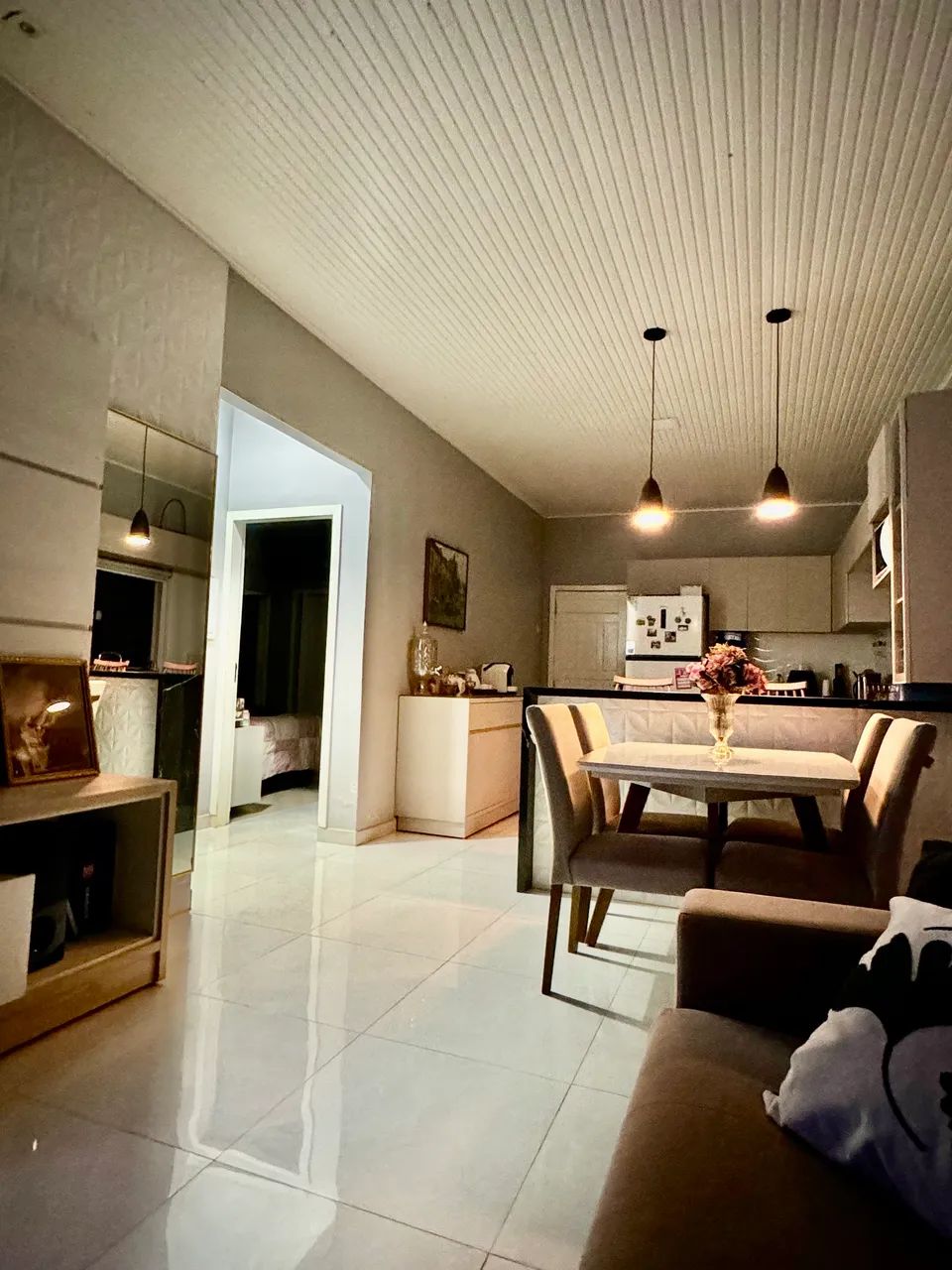 Casa com 2 quartos no Loteamento Joafra - Foto 4