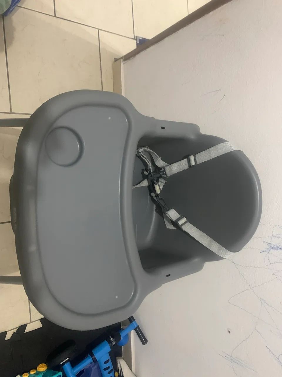 Cadeira de alimentação COSCO - Foto 2