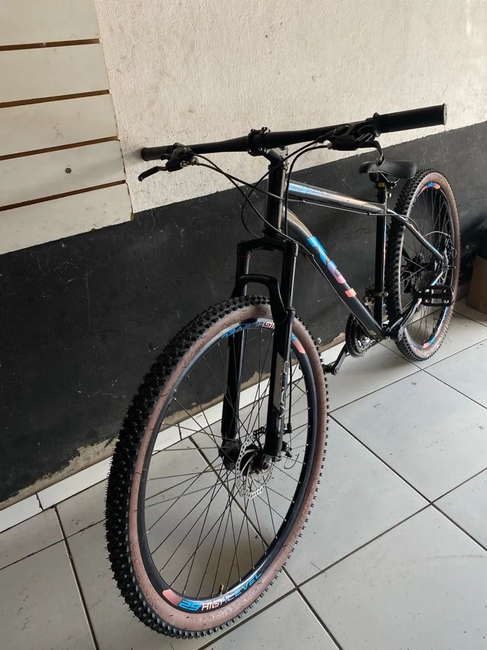 Bicicleta Aro 29 - Foto 2