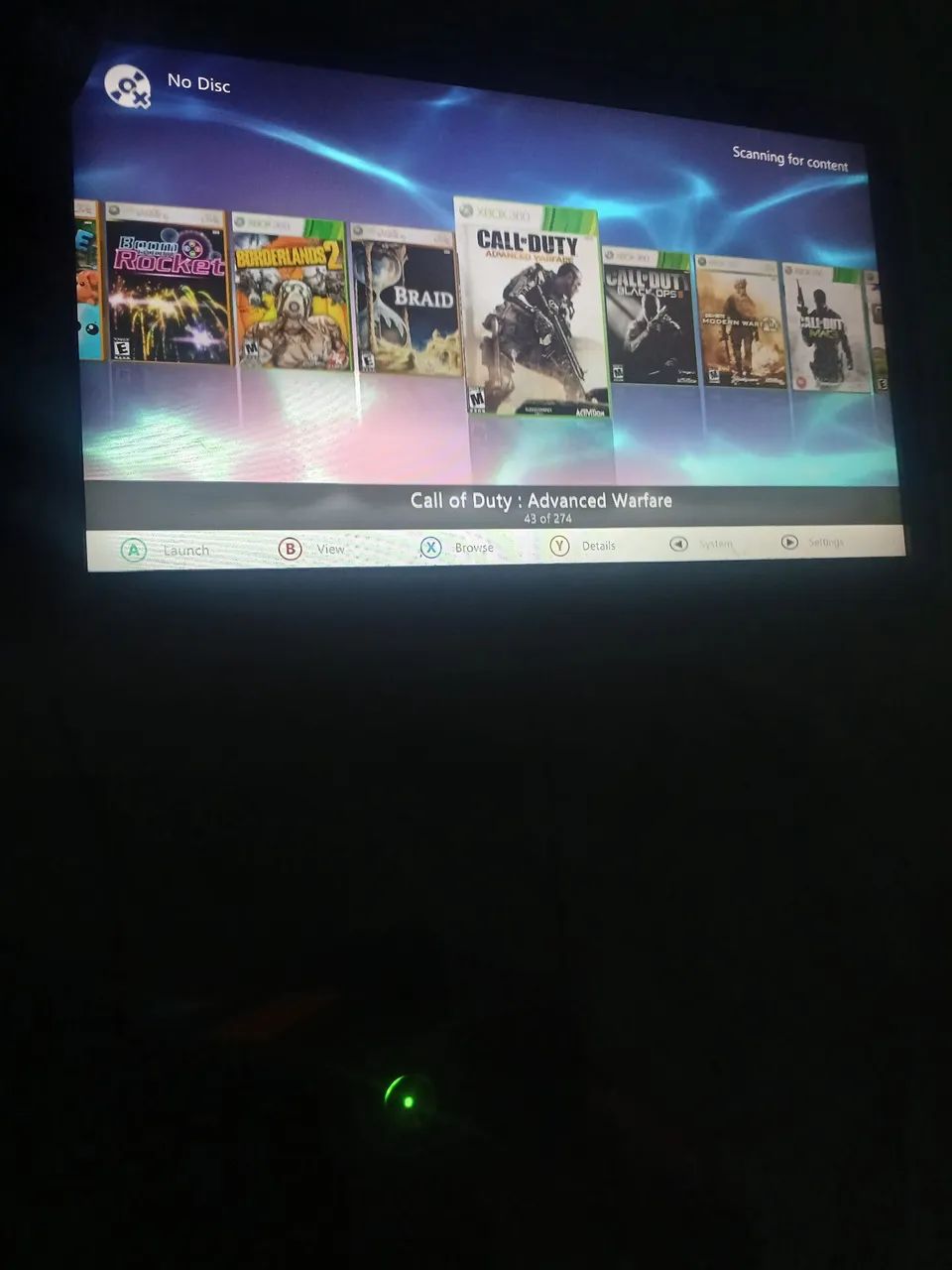 Xbox destravado rgh  - Foto 2