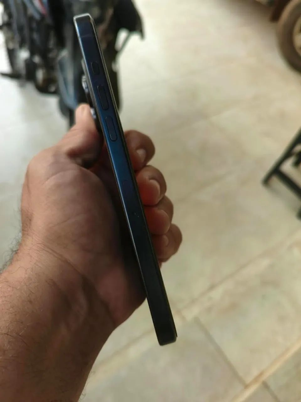 iPhone 15 Pró Max 256 GB - Foto 2