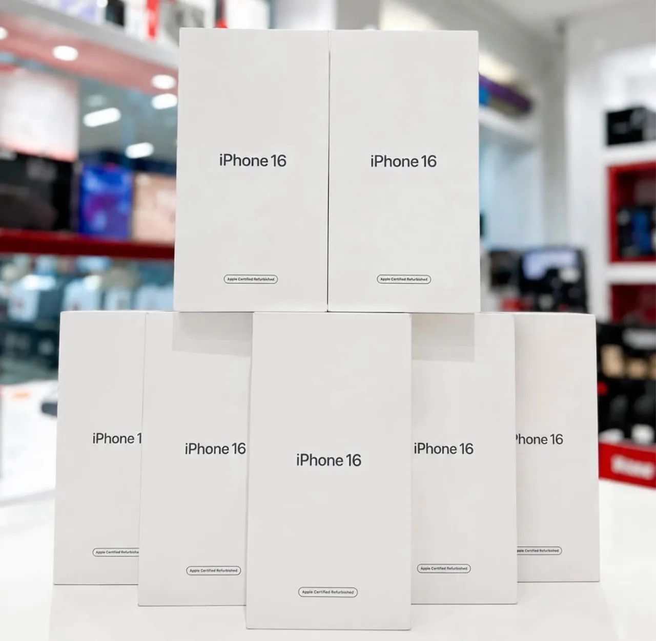 iPhone 16 Novo Lacrado  - Foto 5