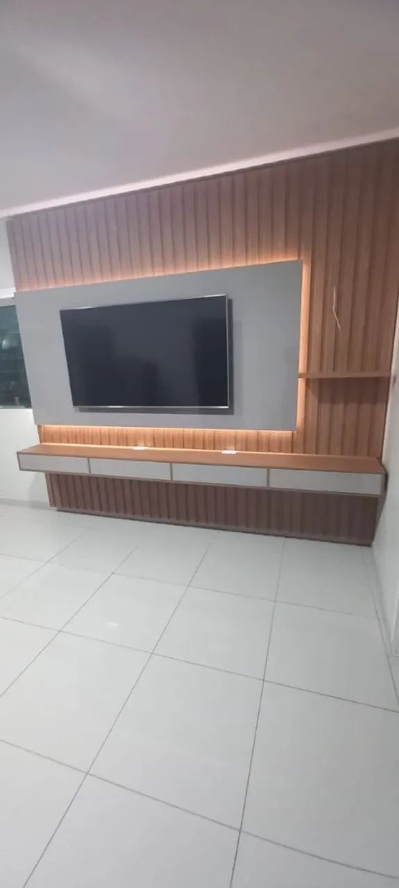 Móveis planejado