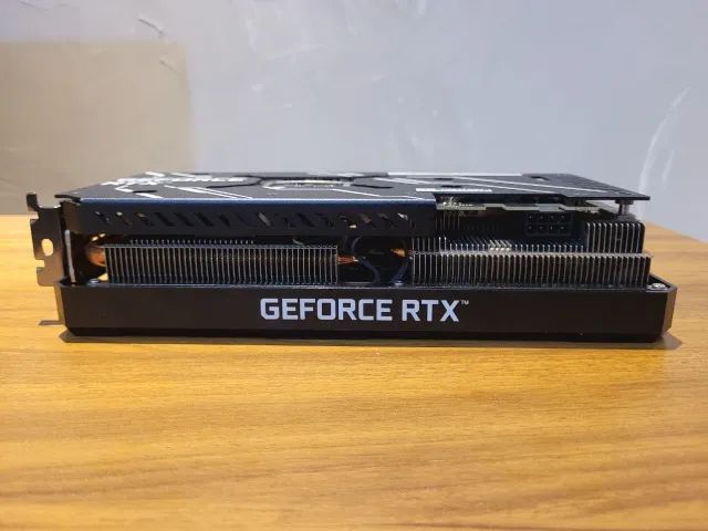 RTX 3070 8gb Galax - Foto 4