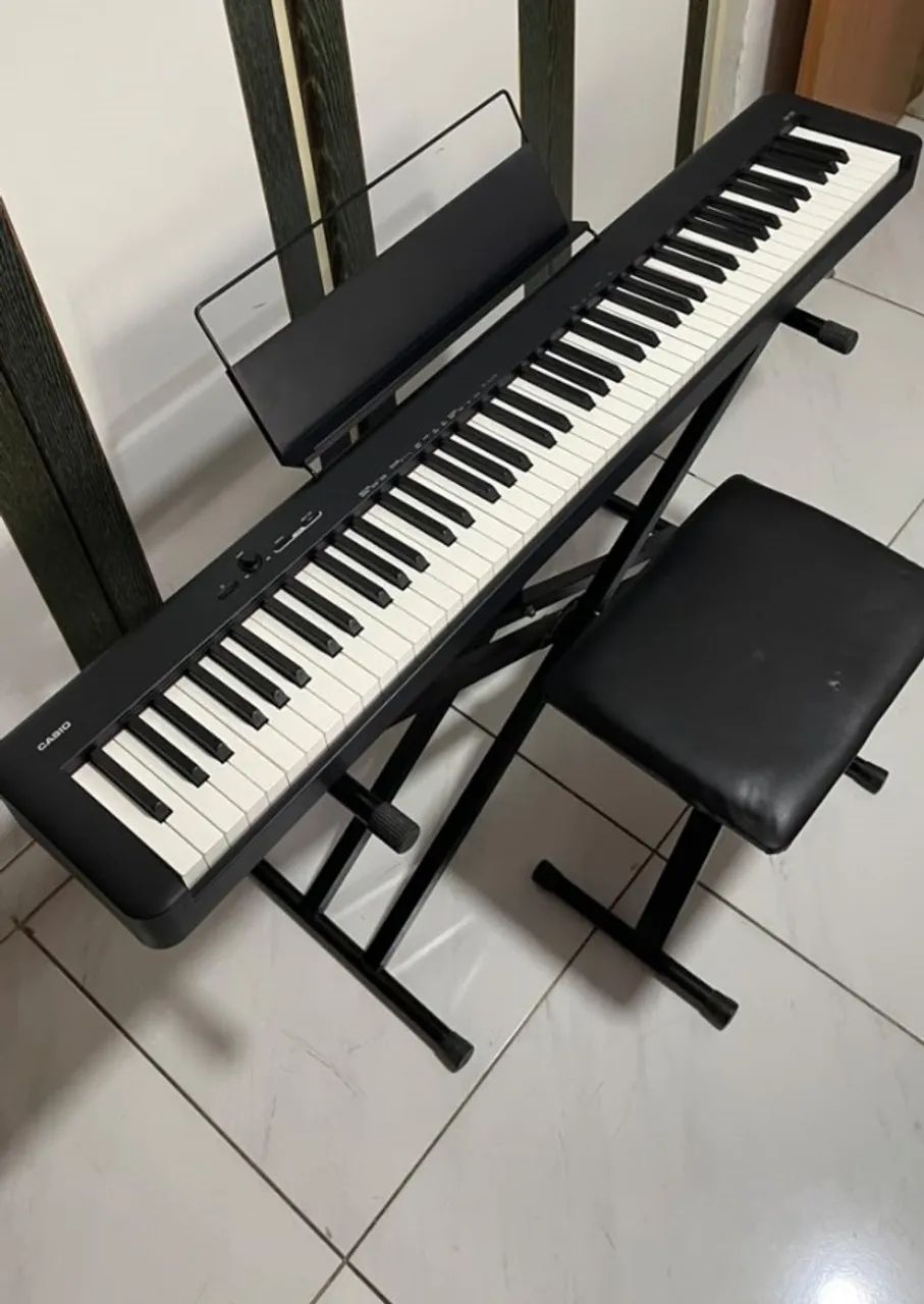 Piano CDP-S100 - Foto 3