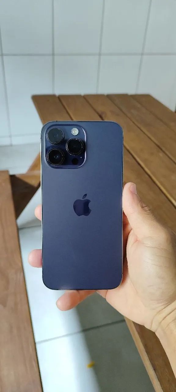 IPHONE 14 PRO MAX  - Foto 2