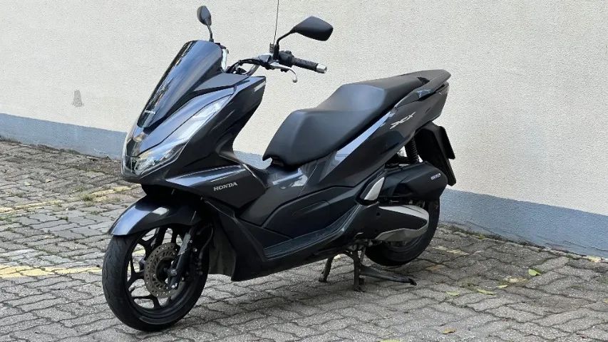 PCX 2023 - Foto 2