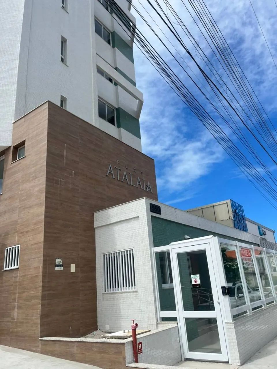 CONDOMÍNIO FLAT ATALAIA - Foto 4