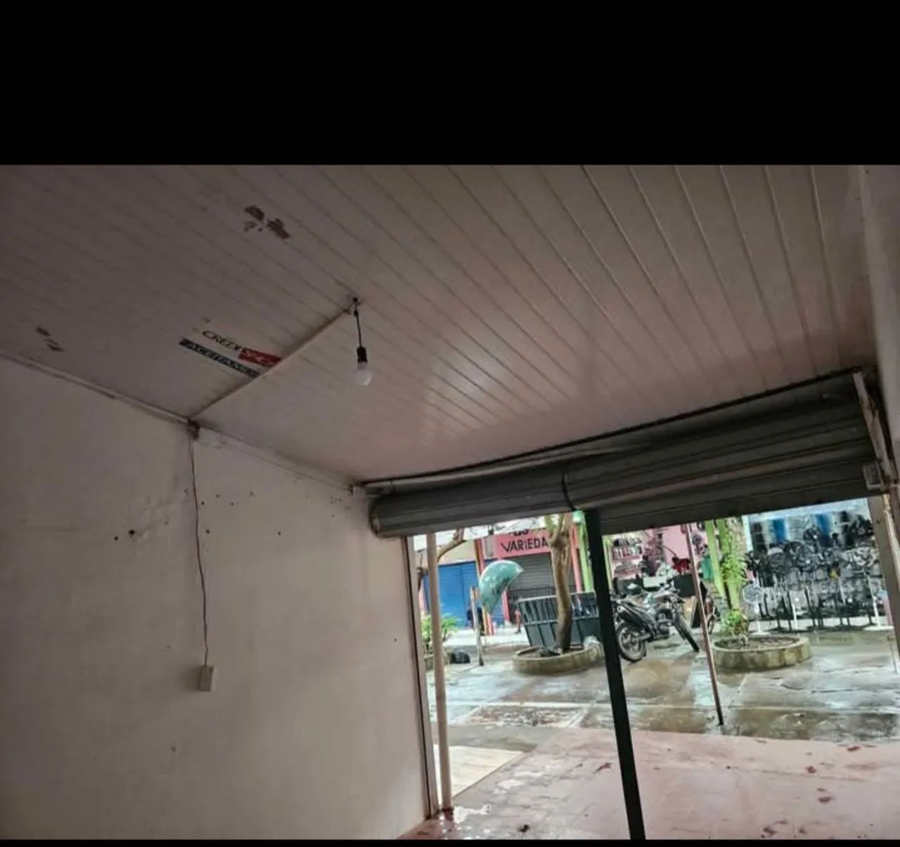 Vendo ou troco em Casa 2 Pontos dentro da Feira da Cidade Operaria  - Foto 3