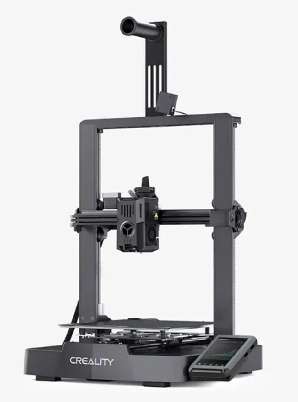 Impressora 3D Creality Ender 3 V3 KE
