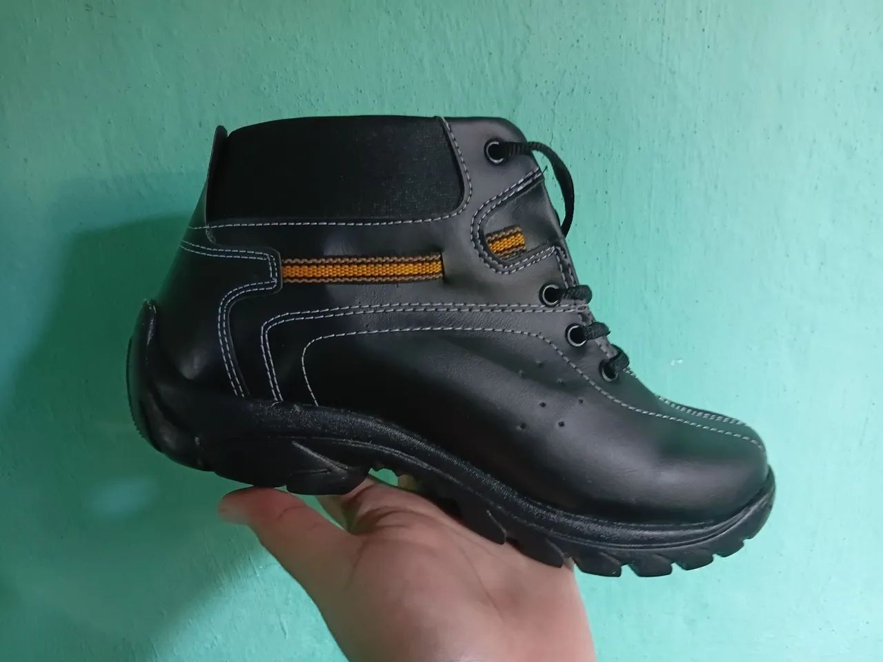 Bota cat