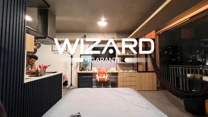Studio no República em São Paulo - Foto 4