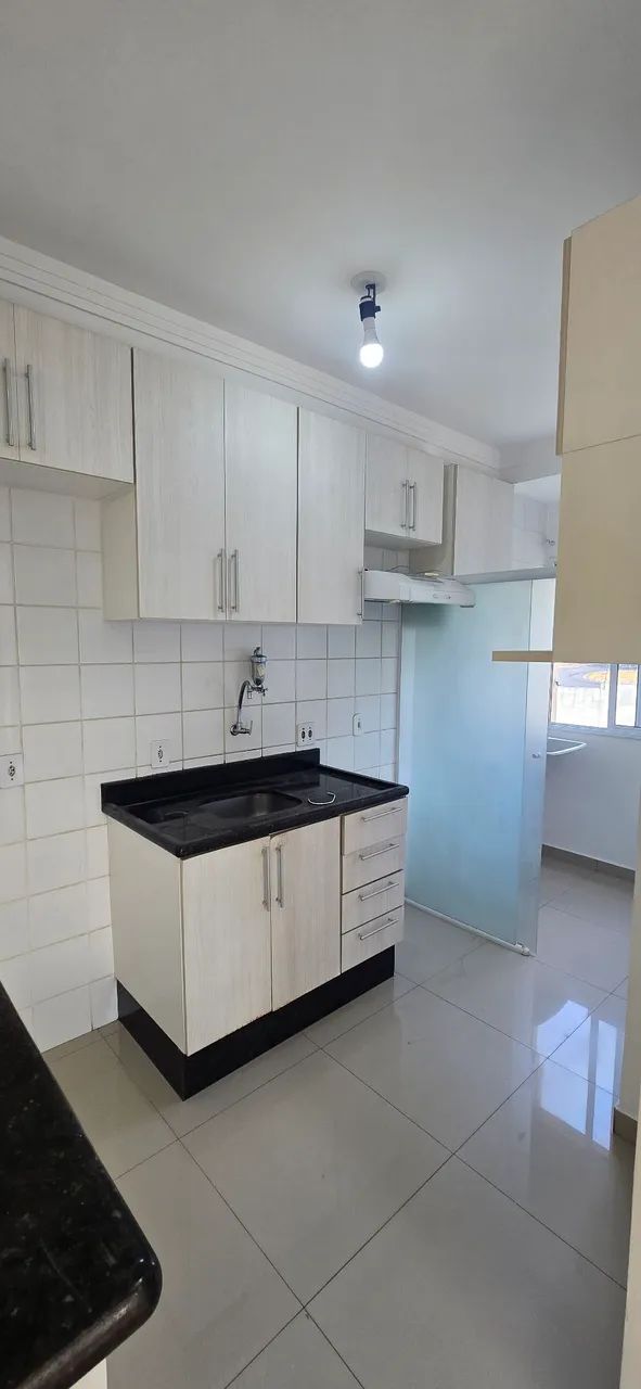 Lindo Apartamento no Brisa do Parque I - 50m² com Varanda - Foto 5