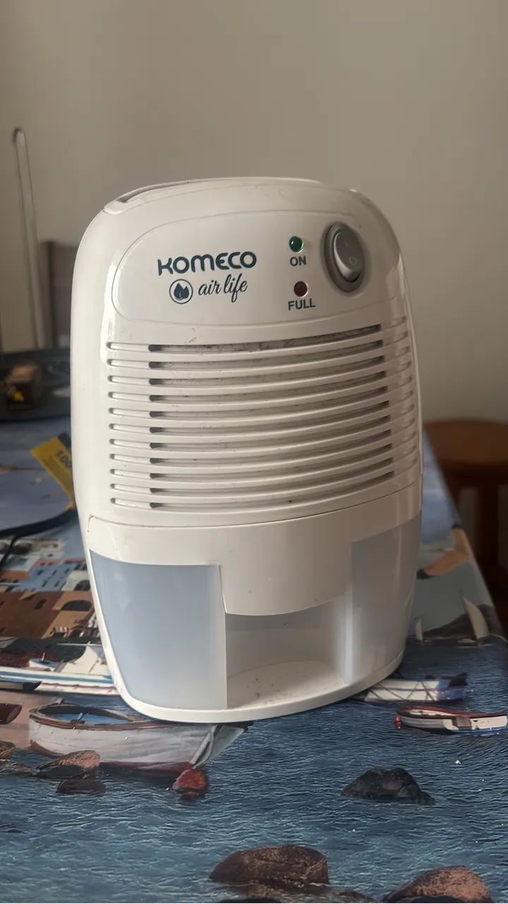 Desumificador de Ar komeco - Foto 2