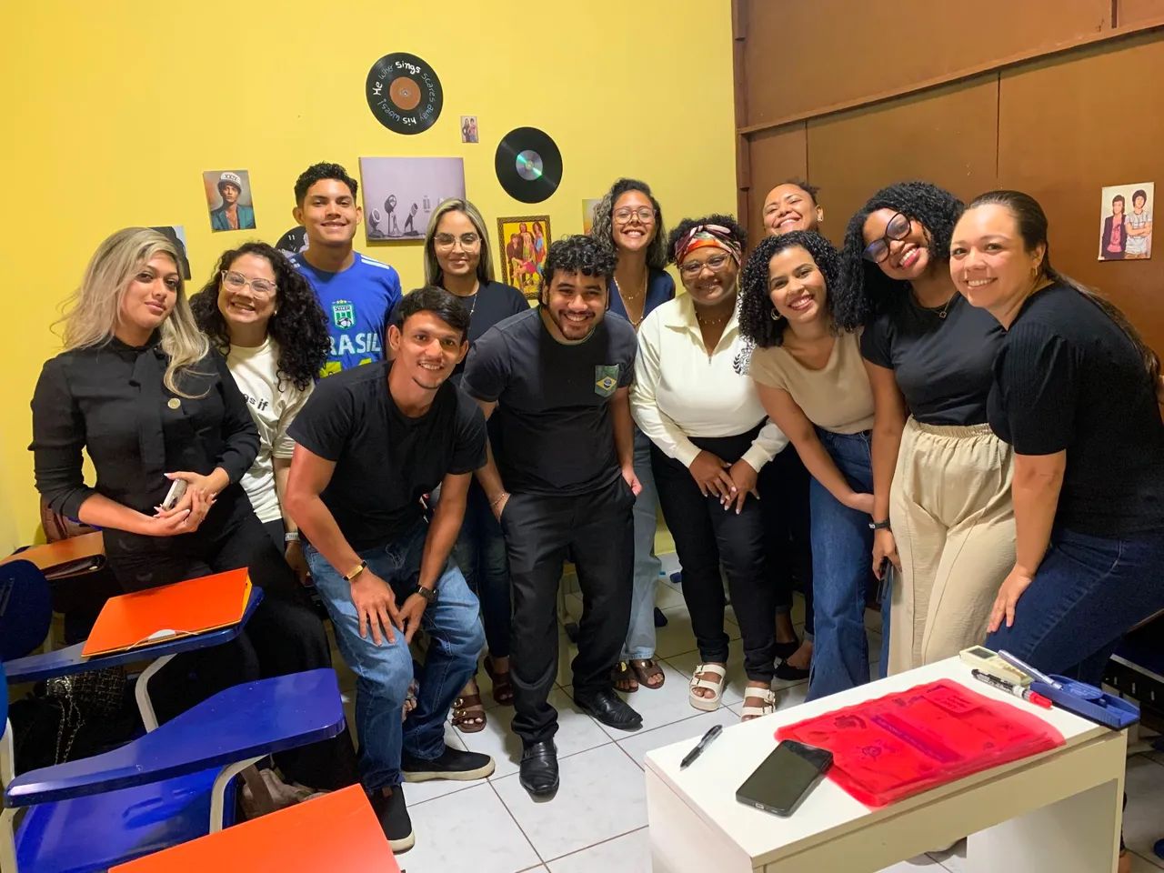 Curso de Inglês - Foto 3