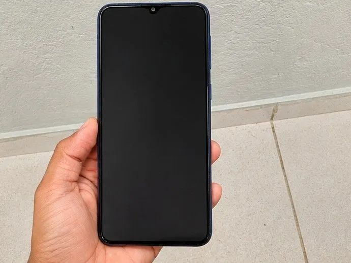 Samsung M10