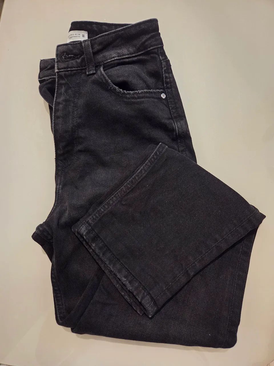 Calça Zara tam. 32 - Foto 3