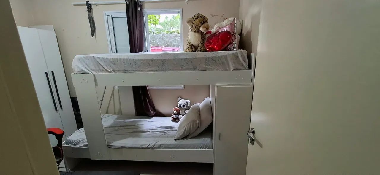 Beliche cama