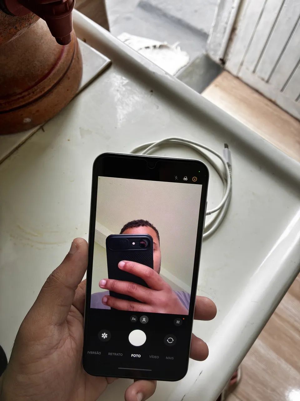 A15 129gb - Foto 2