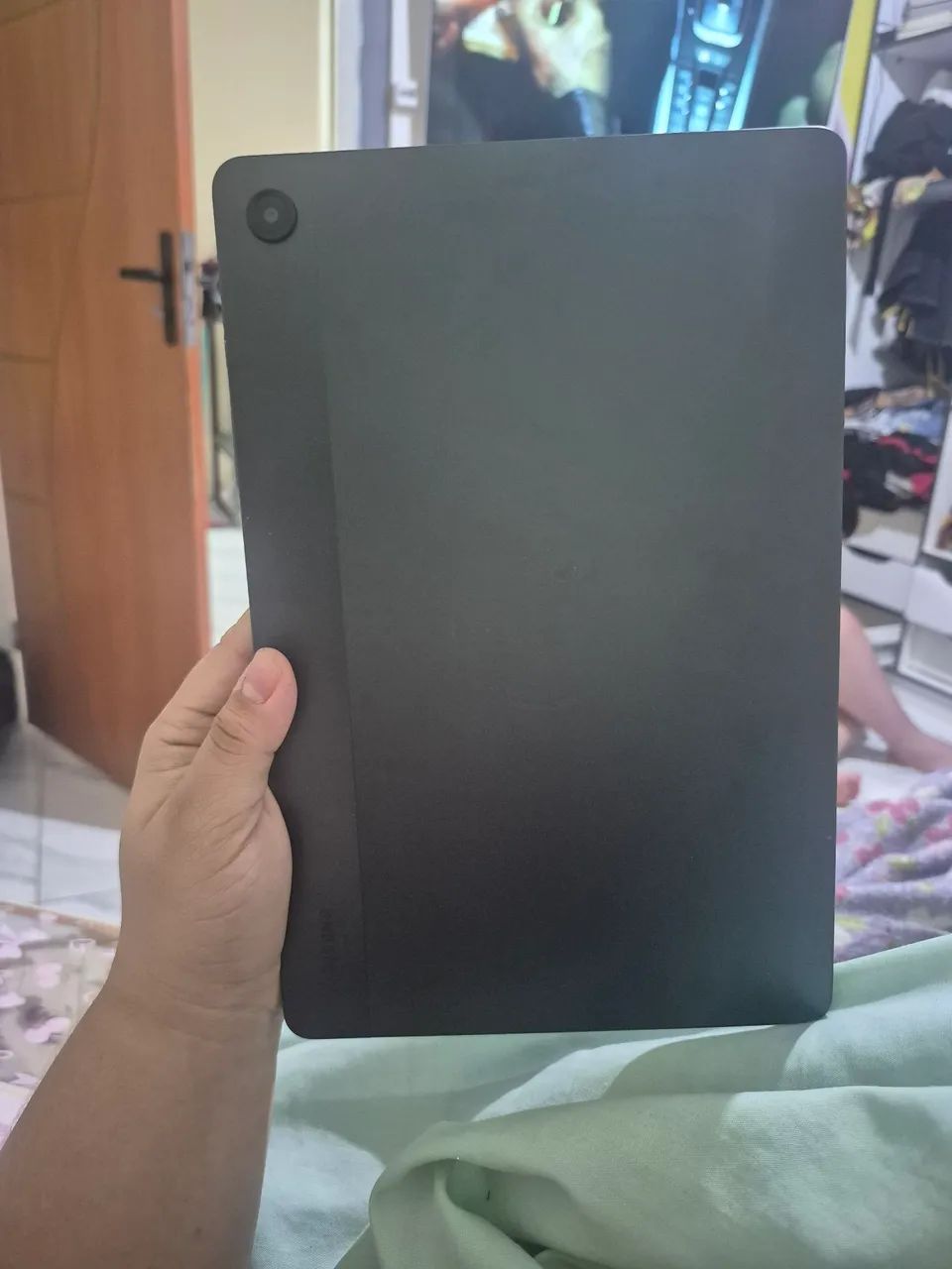 Vendo tab A9+ - Foto 4
