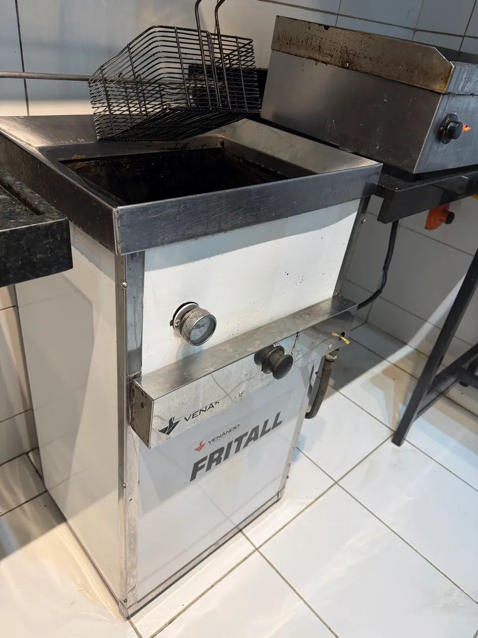 Fritadeira  - Foto 4