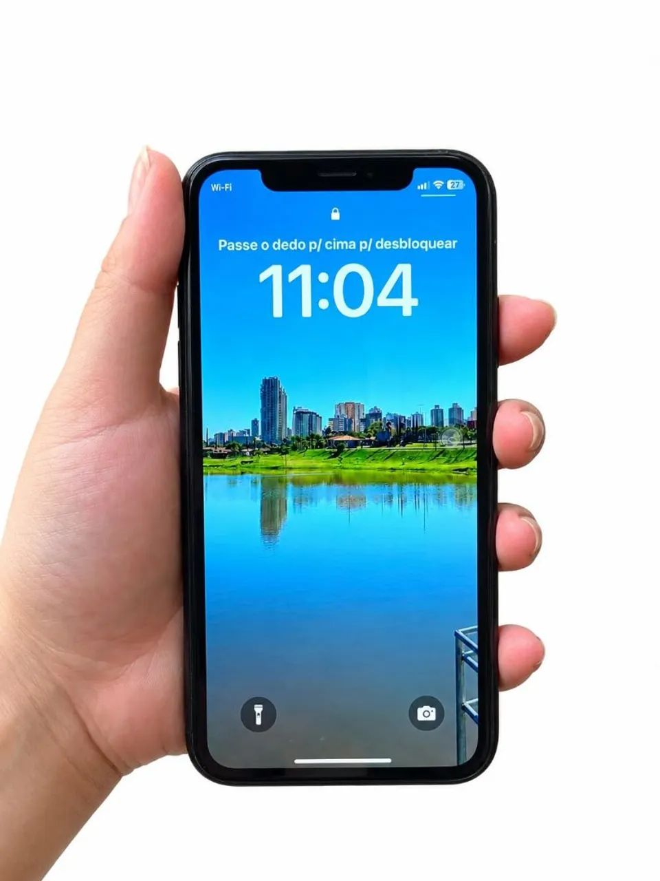 iPhone XR  - Foto 2