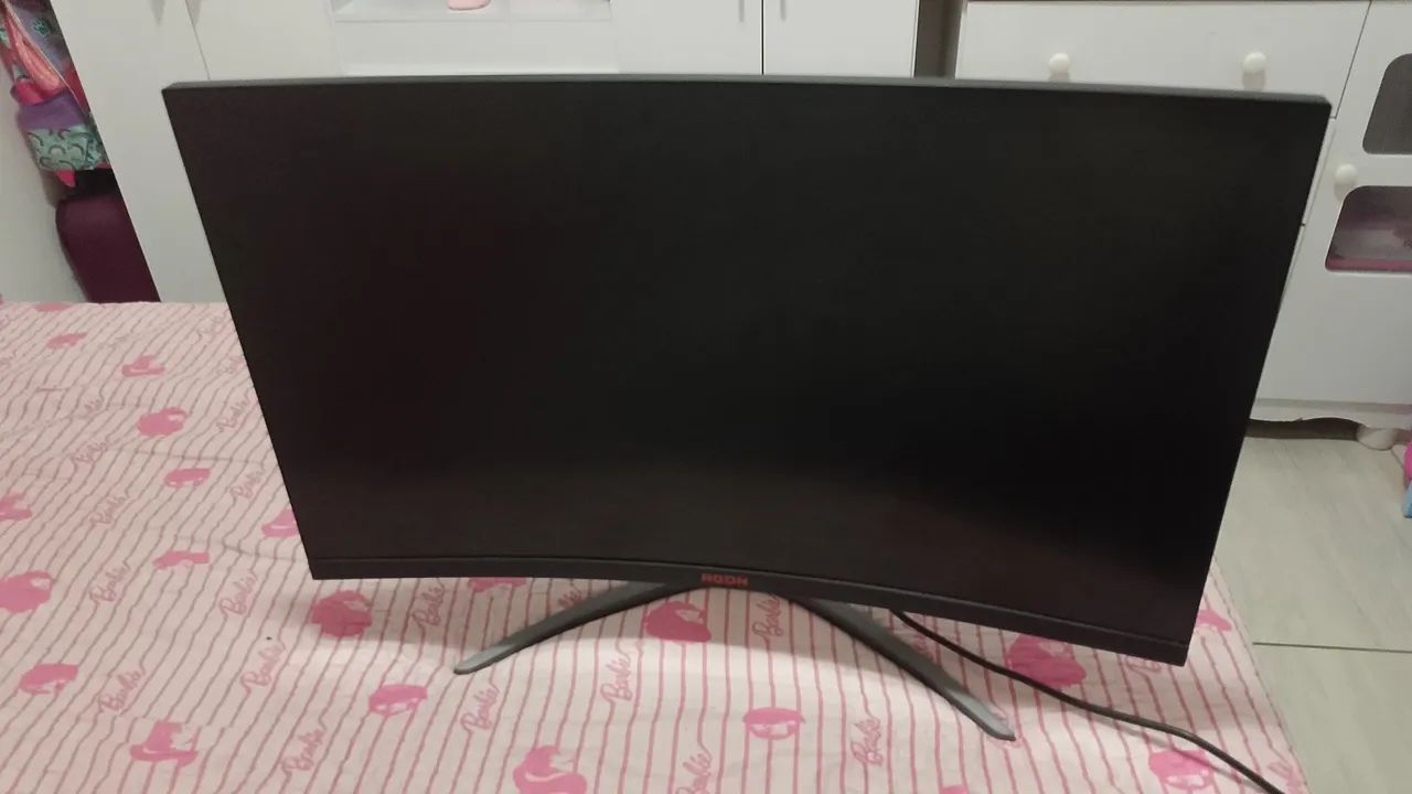 Monitor Game AOC AGON 32