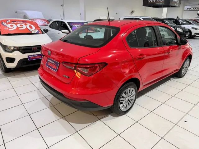 Fiat Cronos Drive 1.3 8V Flex 2025 - Foto 4