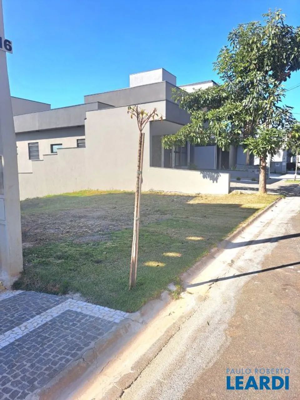 TERRENO EM CONDOMÍNIO - VILA PAGANO - SP - Foto 4